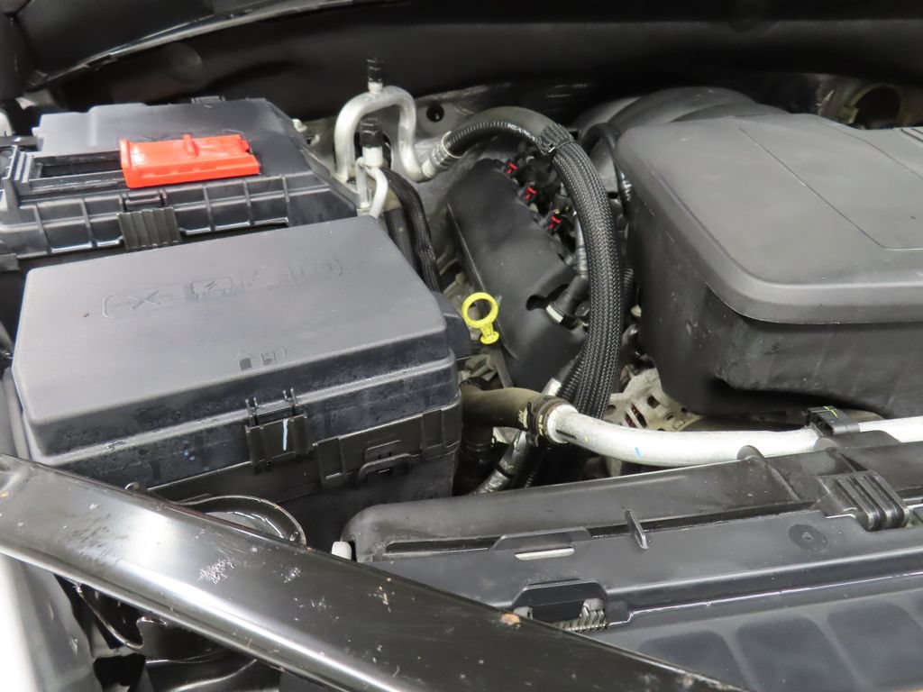 Used 2023 GMC Sierra 1500 Elevation AWD/4WD image 22