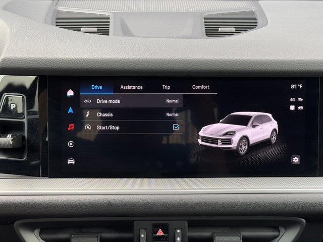 Certified 2024 Porsche Cayenne image 22