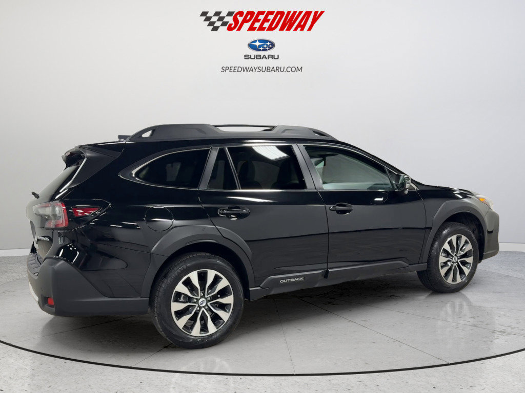 Certified 2024 Subaru Outback Limited AWD/4WD image 5