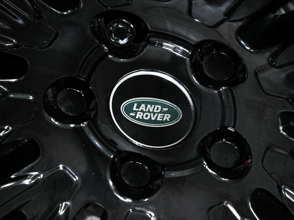 Used 2022 Land Rover Range Rover Westminster Edition image 86