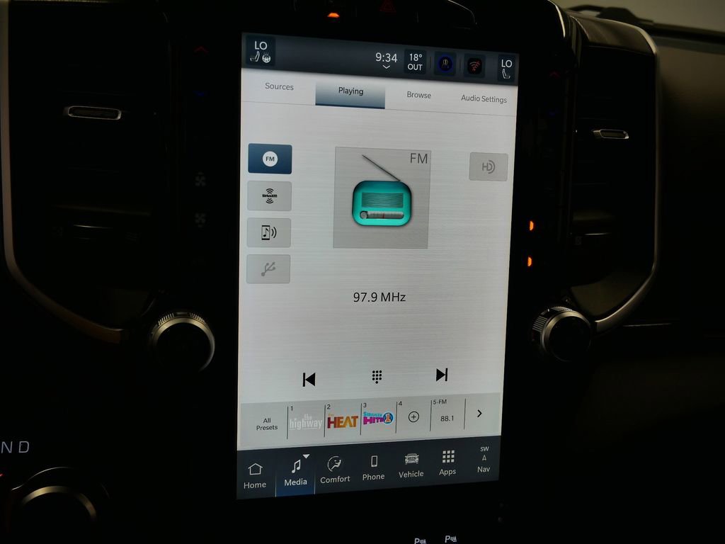 New 2026 RAM 1500 Big Horn image 31