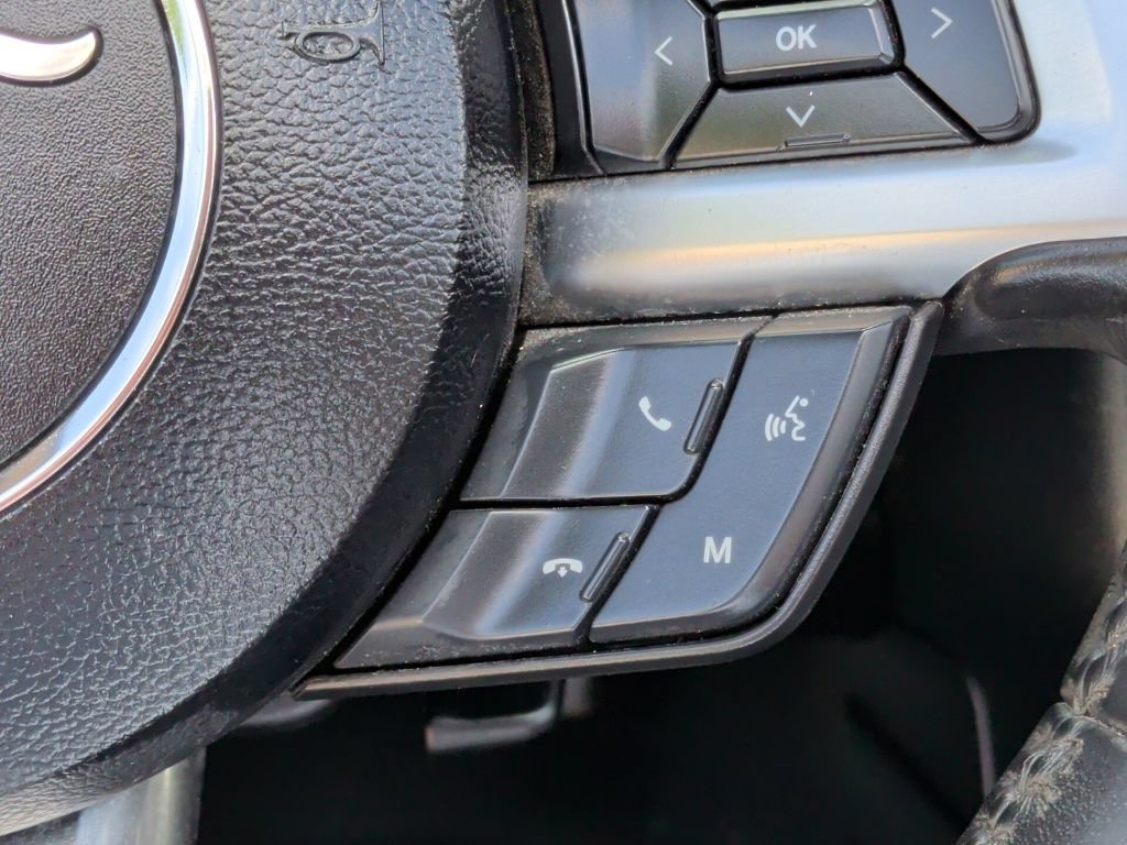Used 2019 Ford Mustang Premium RWD image 17