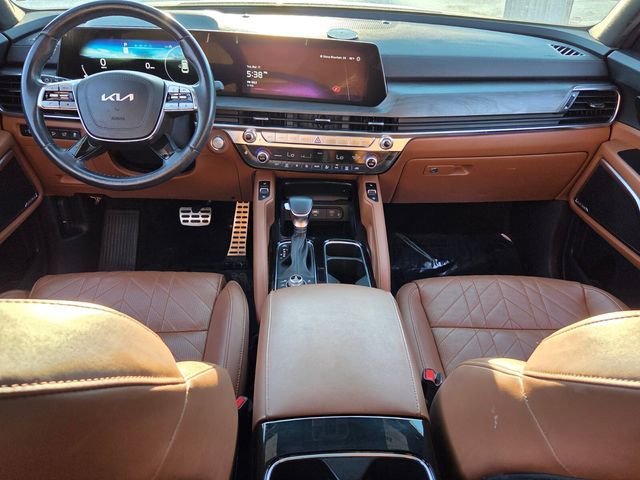 Used 2023 Kia Telluride SX Prestige X-Pro image 13