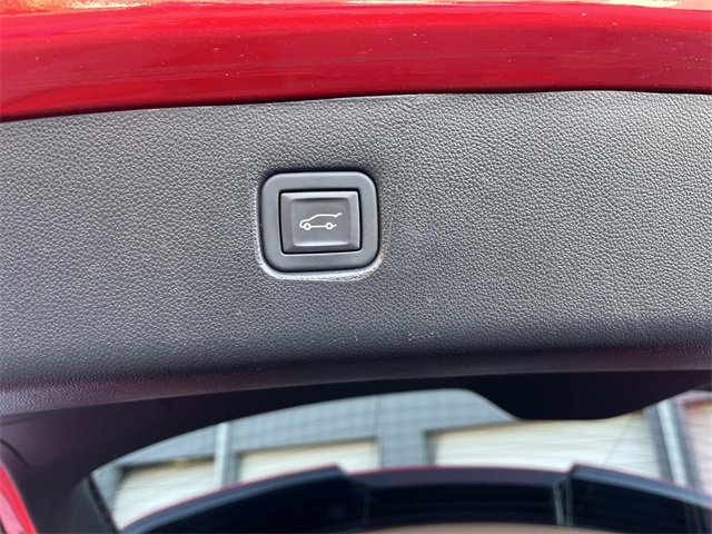 Used 2023 Chevrolet Blazer RS image 13