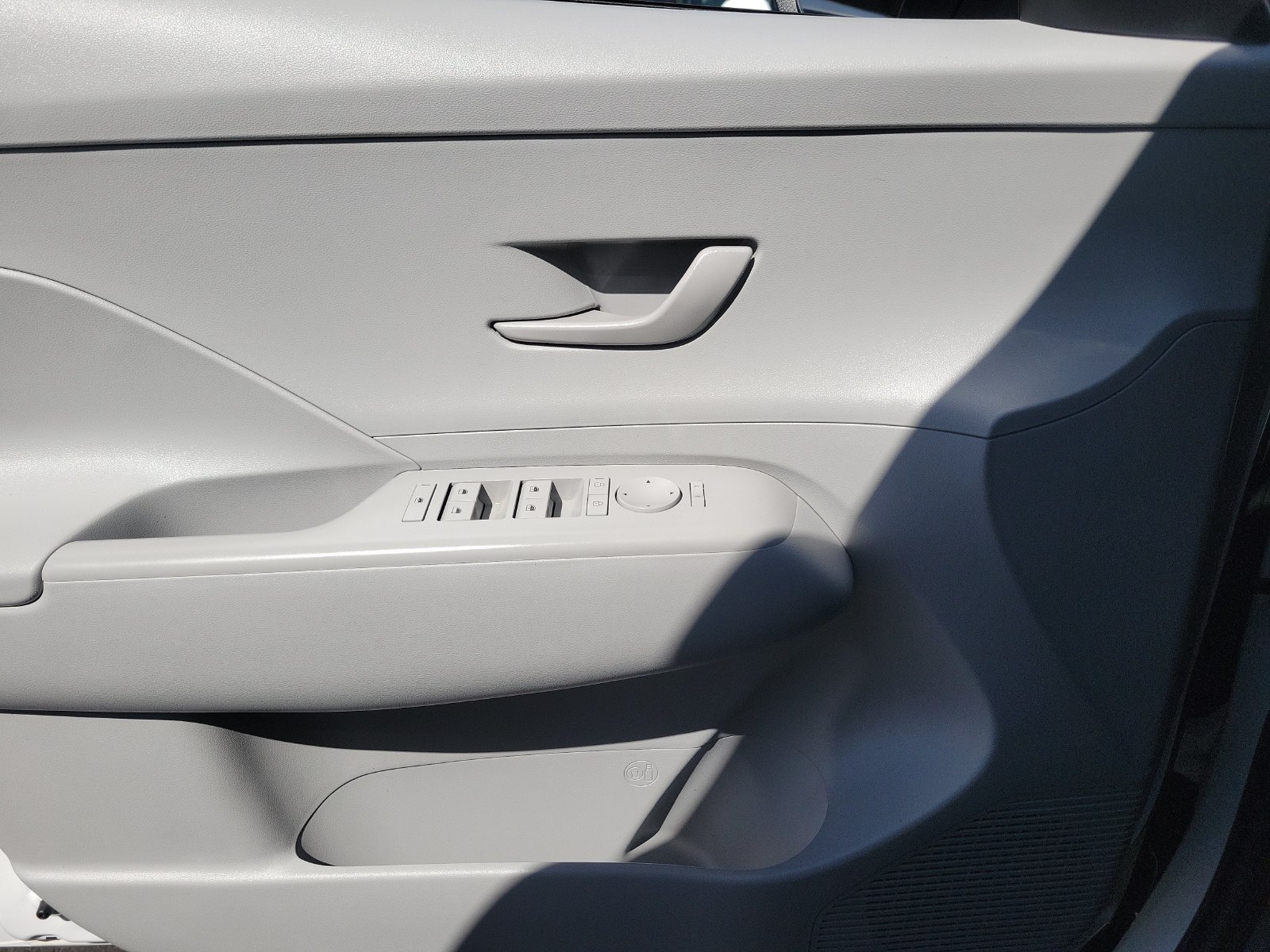 Certified 2026 Hyundai Kona SEL Sport FWD image 21