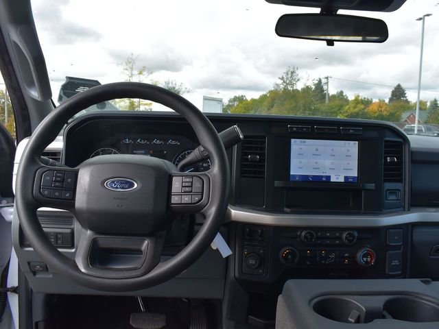 Used 2024 Ford F350 XLT w/ 360-Degree Camera Package image 30
