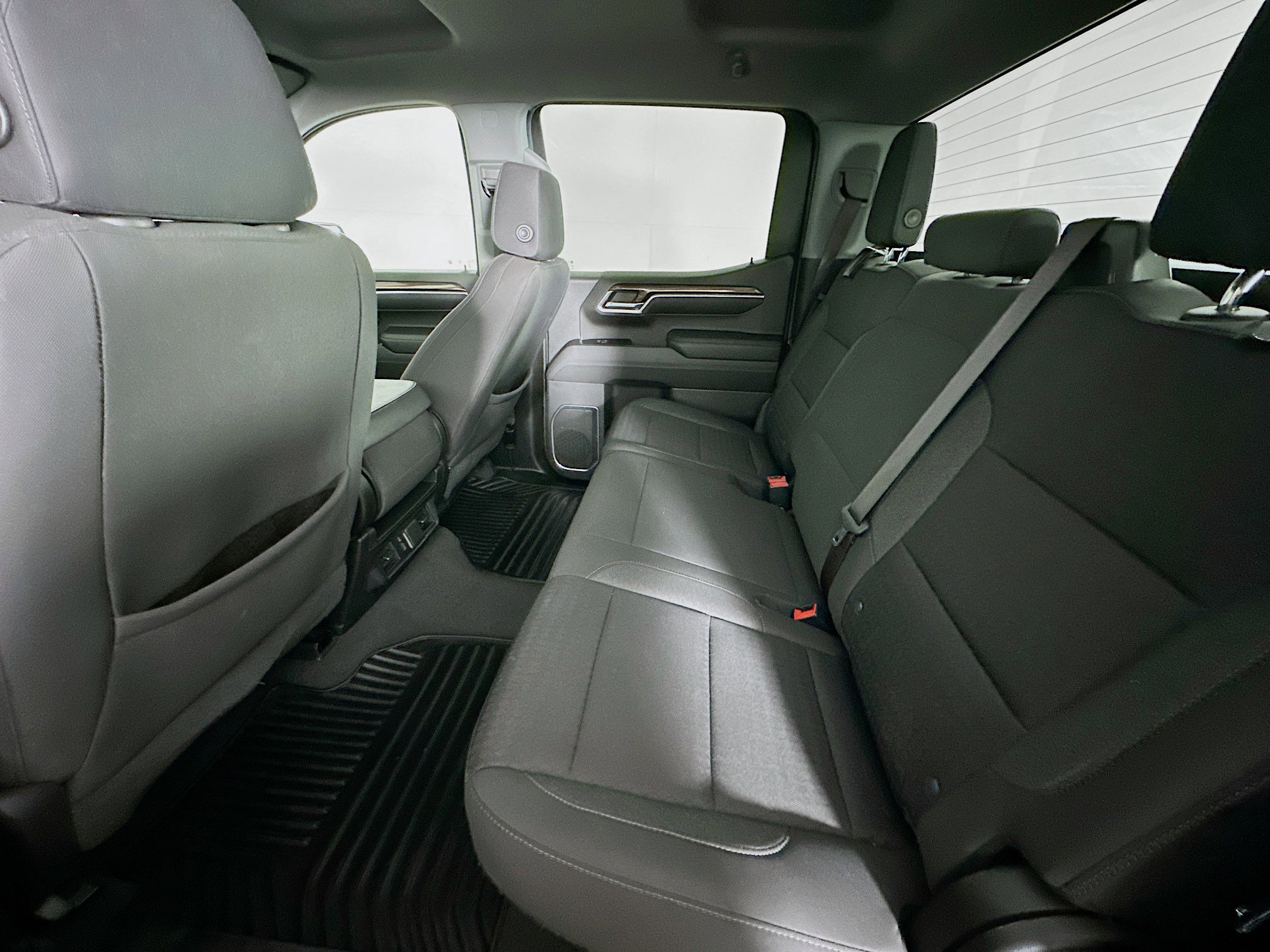 Used 2022 Chevrolet Silverado 1500 LT image 27