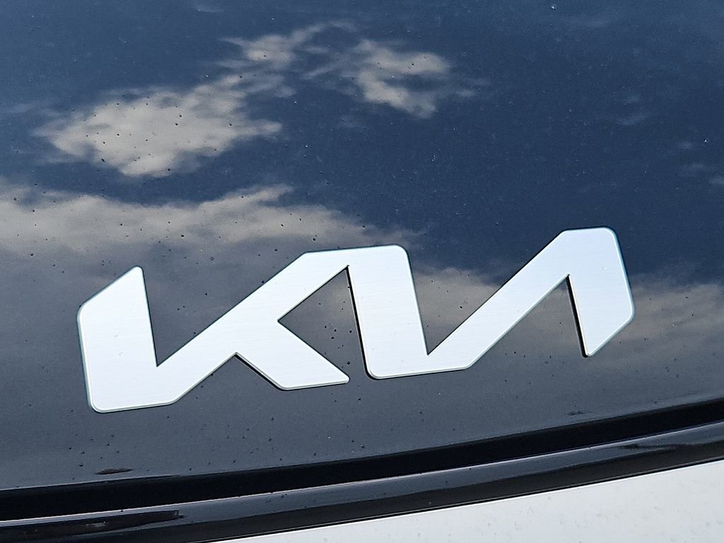 New 2025 Kia Sportage SX Prestige image 13