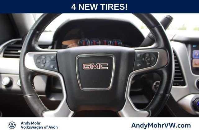 Used 2020 GMC Yukon SLT w/ Open Road Package AWD/4WD image 33