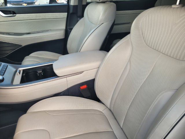 Used 2024 Hyundai Palisade Calligraphy AWD/4WD image 13