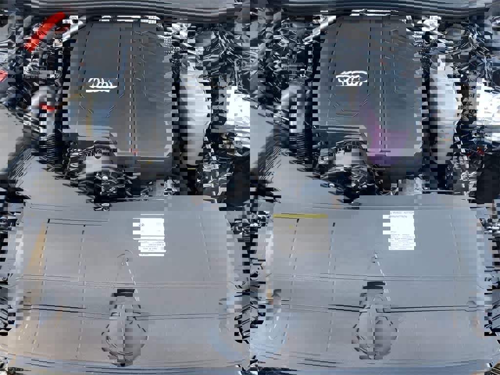 New 2025 Audi A6 Premium Plus image 17