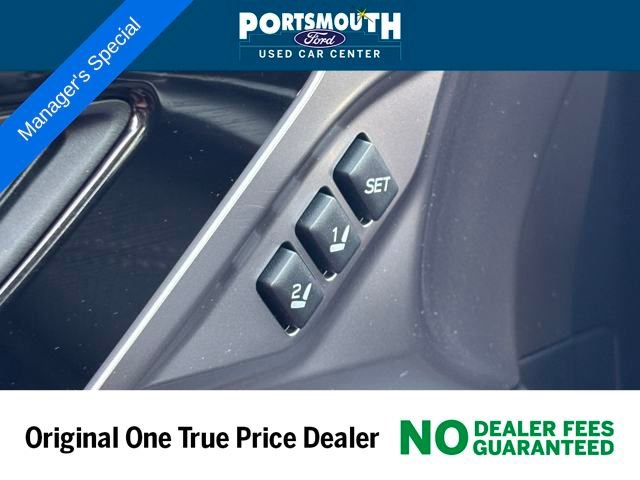 Used 2023 Subaru Outback Limited image 22