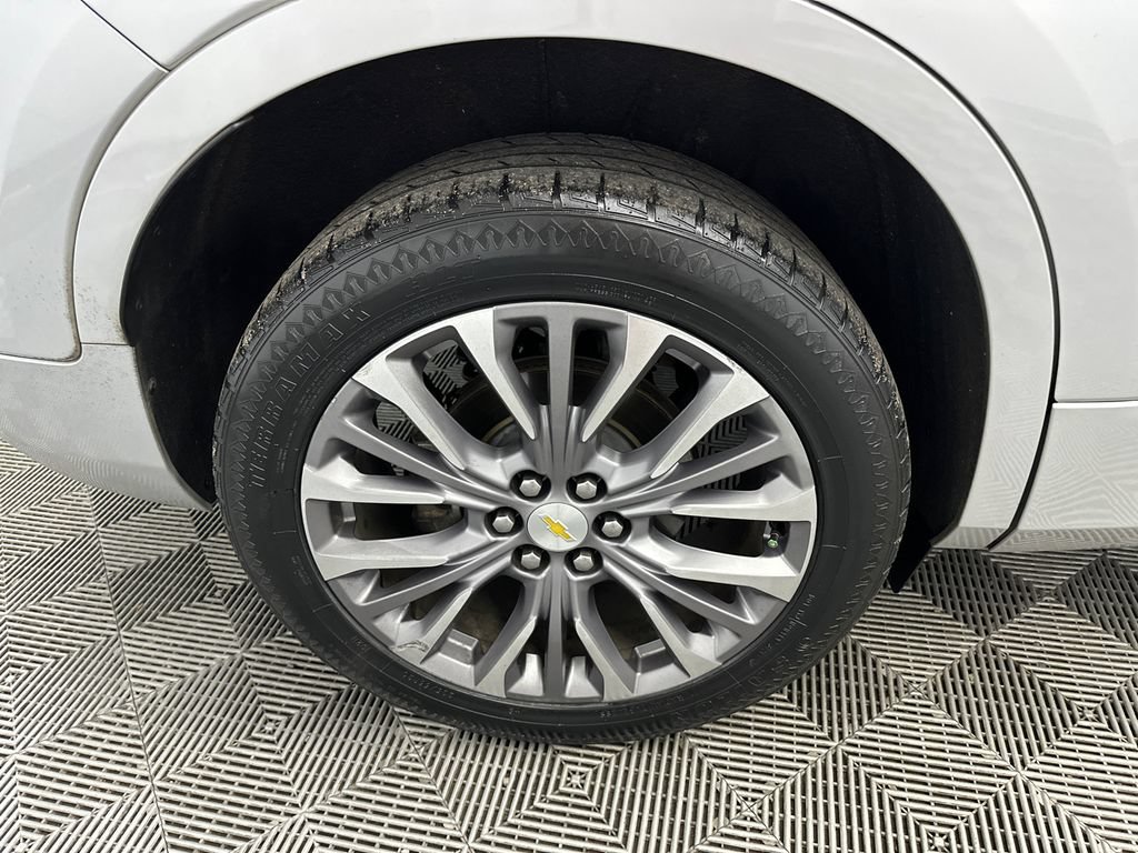 Used 2020 Chevrolet Blazer Premier FWD image 19