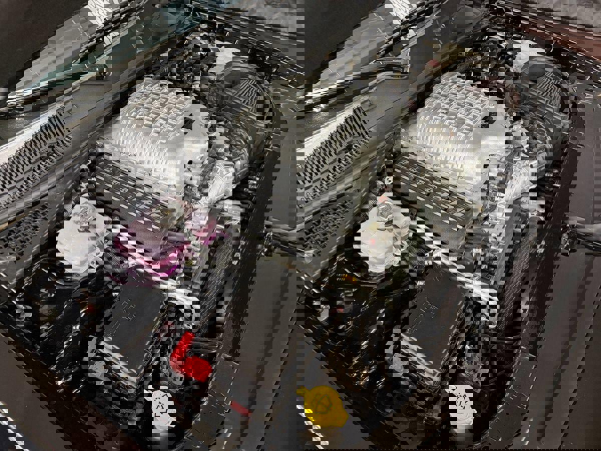 Used 2023 Dodge Challenger SRT Hellcat Redeye image 27