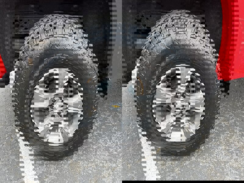 Used 2019 Chevrolet Colorado Z71 image 11