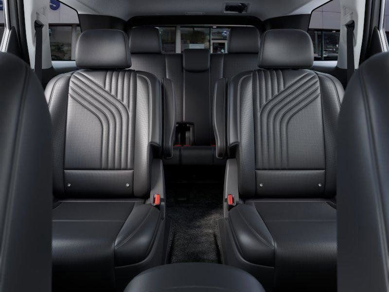 New 2026 Hyundai Palisade SEL image 12