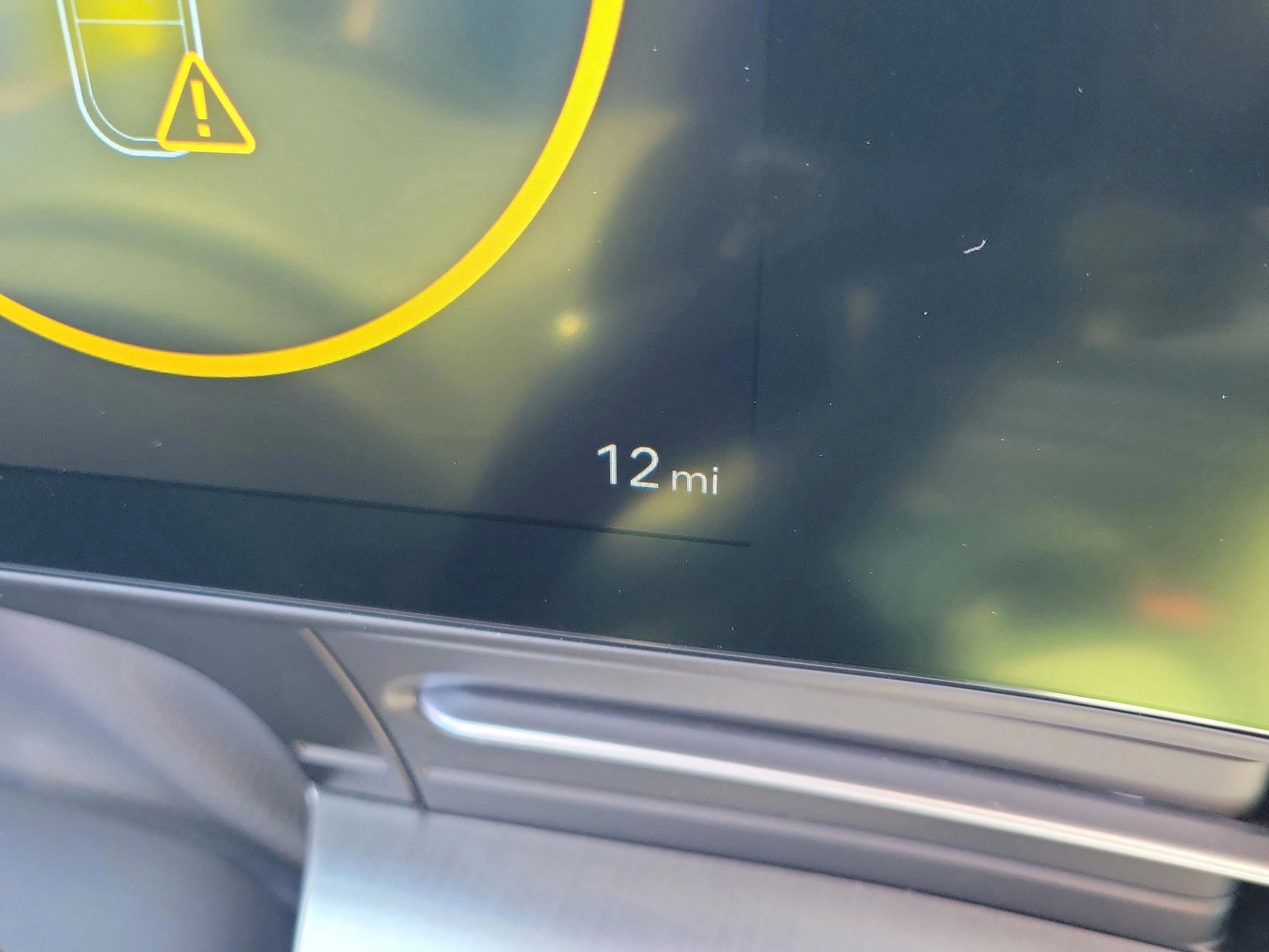 New 2026 Hyundai Kona SEL Premium image 18