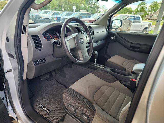 Used 2007 Nissan Xterra S w/ Utility Pkg image 10