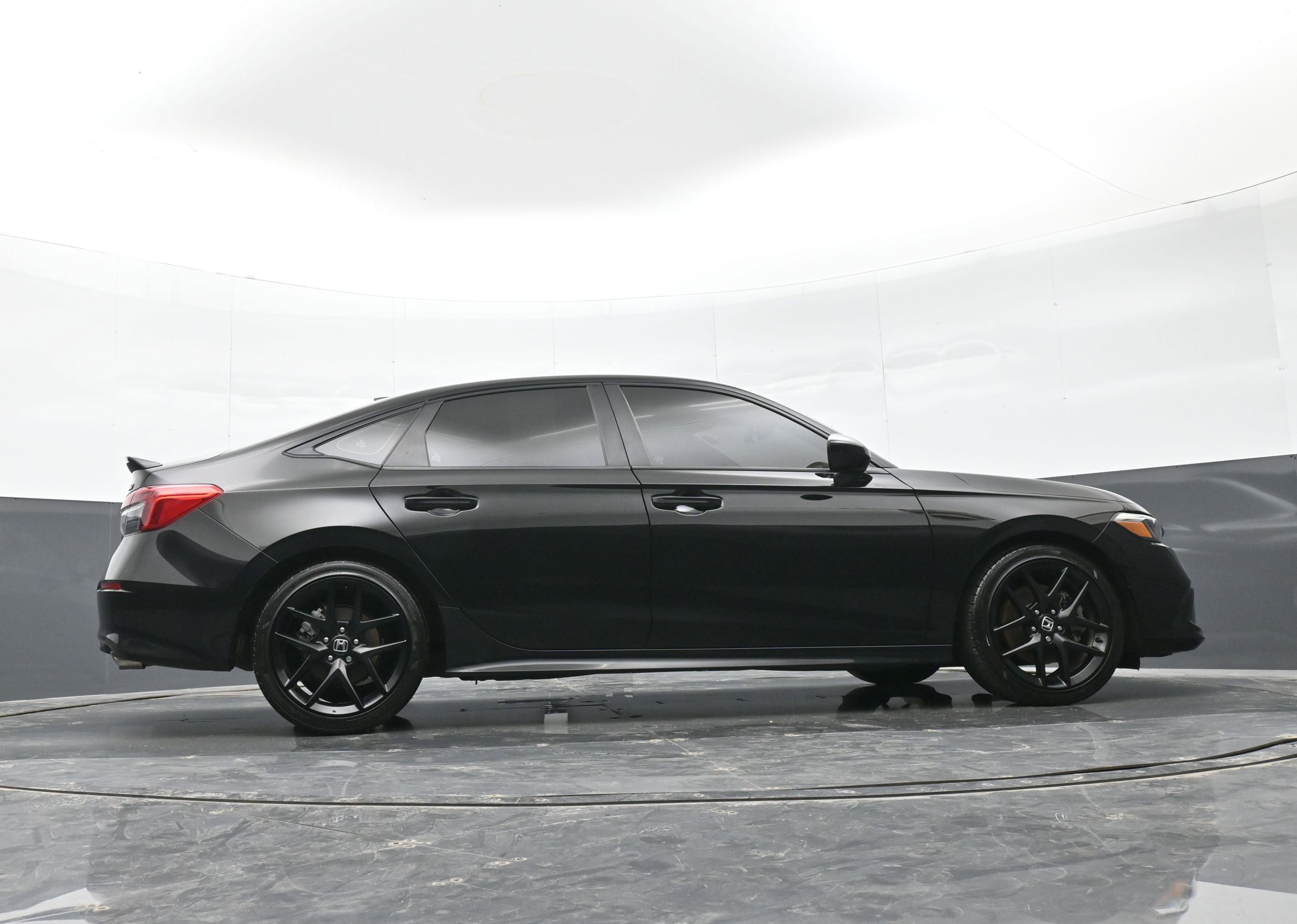 Used 2024 Honda Civic Si image 45