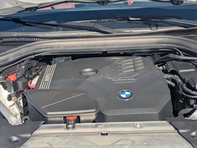 Certified 2023 BMW X3 sDrive30i w/ Convenience Package RWD image 24