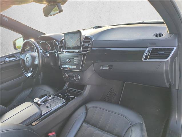 Used 2018 Mercedes-Benz GLE 43 AMG 4MATIC image 27