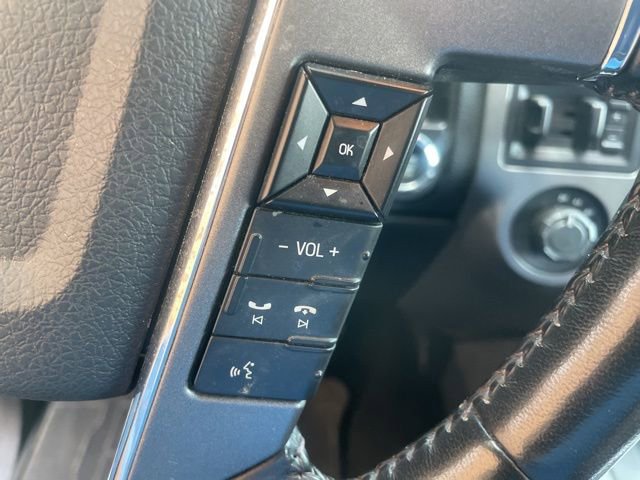 Used 2017 Ford Expedition Platinum image 36