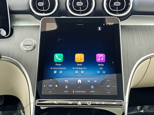 New 2026 Mercedes-Benz C 300 C 300 image 34