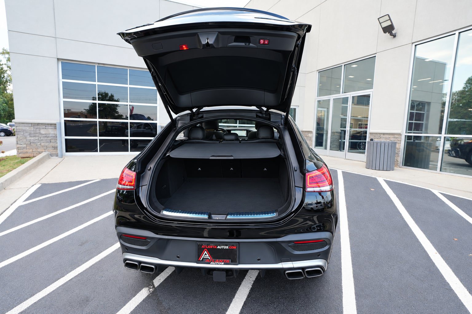 Used 2021 Mercedes-Benz GLE 63 AMG S image 5