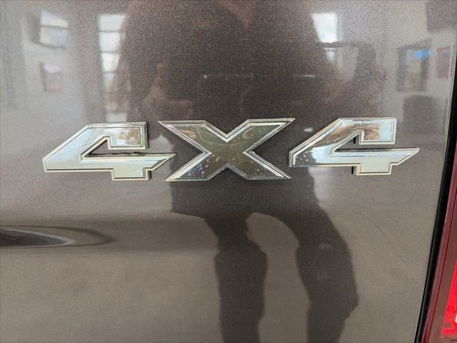 Used 2017 RAM 1500 Big Horn AWD/4WD image 7