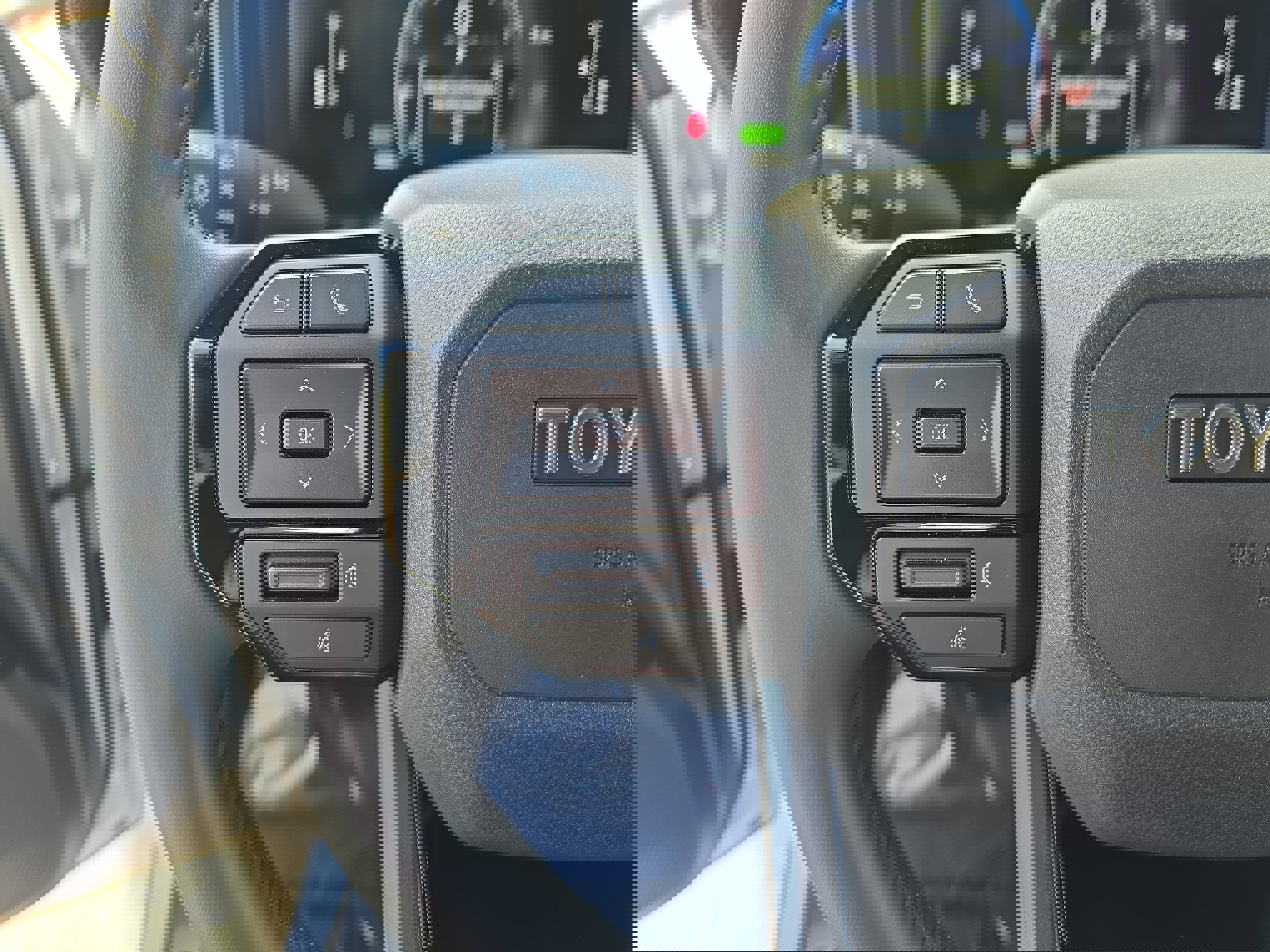 Certified 2025 Toyota Land Cruiser 1958 image 16