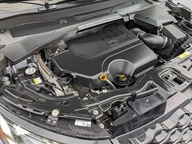 Certified 2025 Land Rover Discovery Sport S image 24