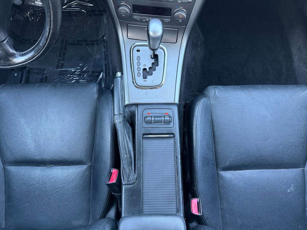 Used 2005 Subaru Outback 2.5XT Limited image 24