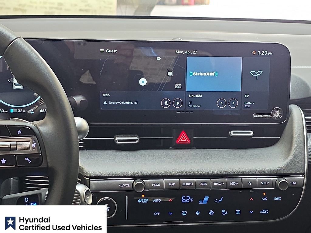 Used 2025 Hyundai Ioniq 5 SEL RWD image 21