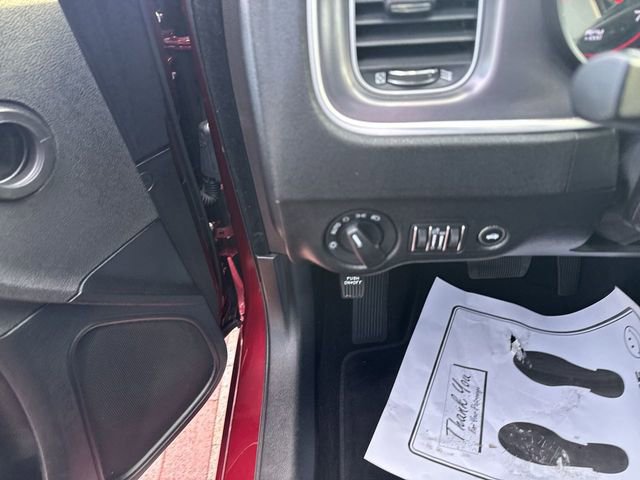 Used 2021 Dodge Charger Scat Pack image 12