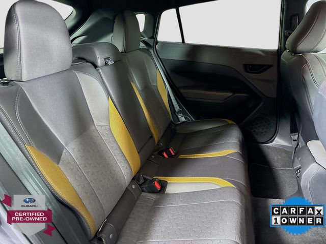 Certified 2025 Subaru Crosstrek 2.5i Sport image 27