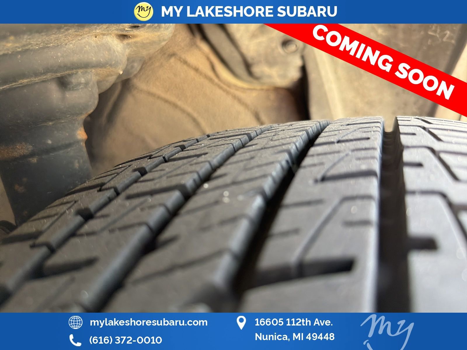 Certified 2022 Subaru Outback Limited AWD/4WD image 21