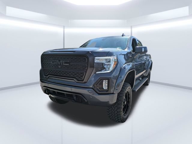Used 2021 GMC Sierra 1500 Denali w/ Denali Ultimate Package AWD/4WD image 8