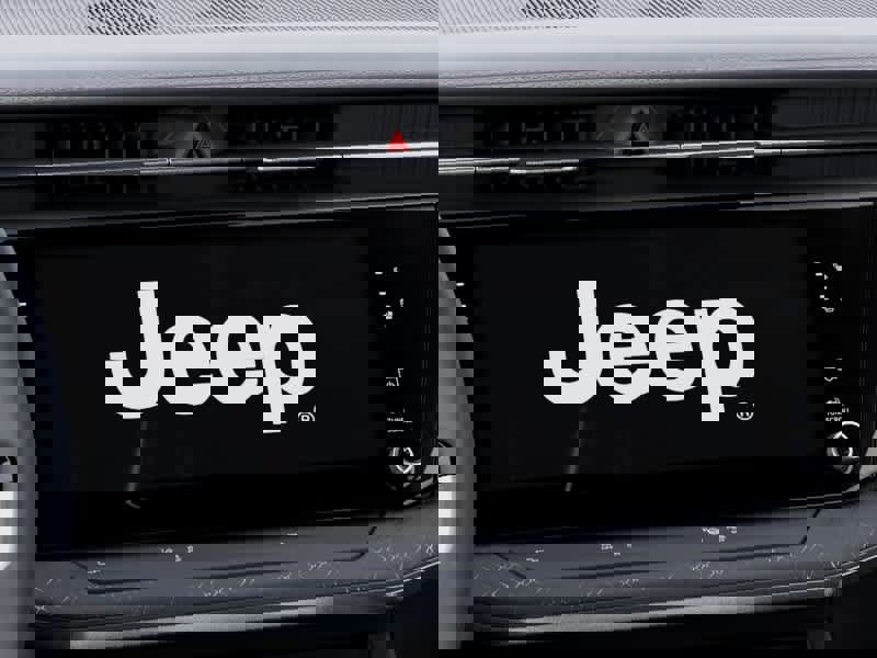 New 2025 Jeep Wagoneer S Limited image 18