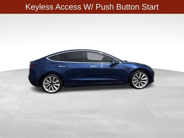 Used 2018 Tesla Model 3 Long Range RWD image 8