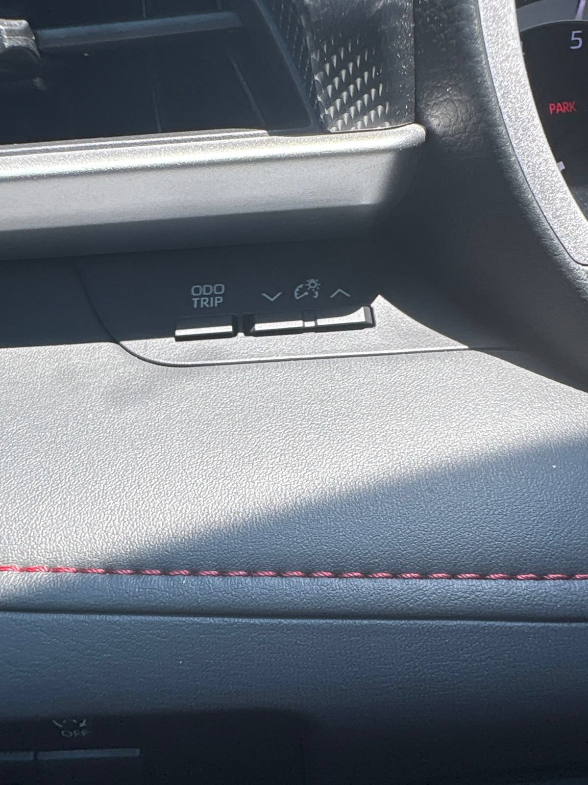 Used 2023 Toyota Highlander XSE FWD image 17
