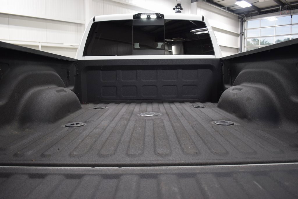 Used 2024 RAM 2500 Limited image 26
