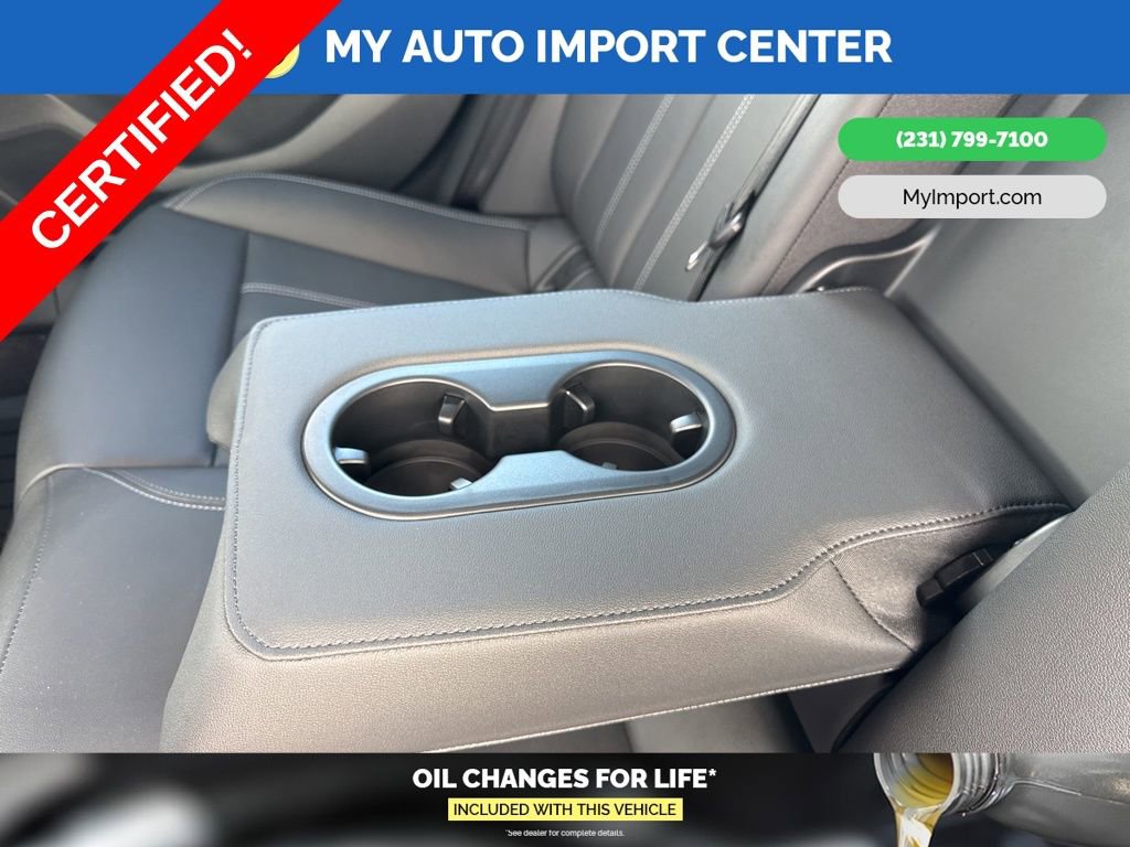 Used 2025 Audi A5 2.0T Premium w/ Convenience Package image 25