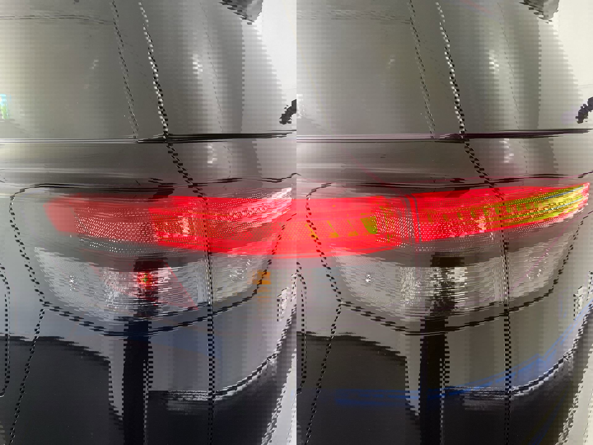 Certified 2024 Nissan Pathfinder Platinum w/ Cargo Package image 27