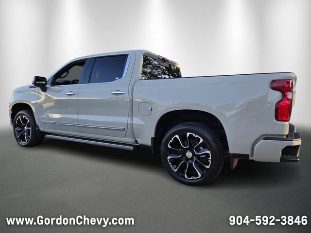 New 2026 Chevrolet Silverado 1500 High Country image 4