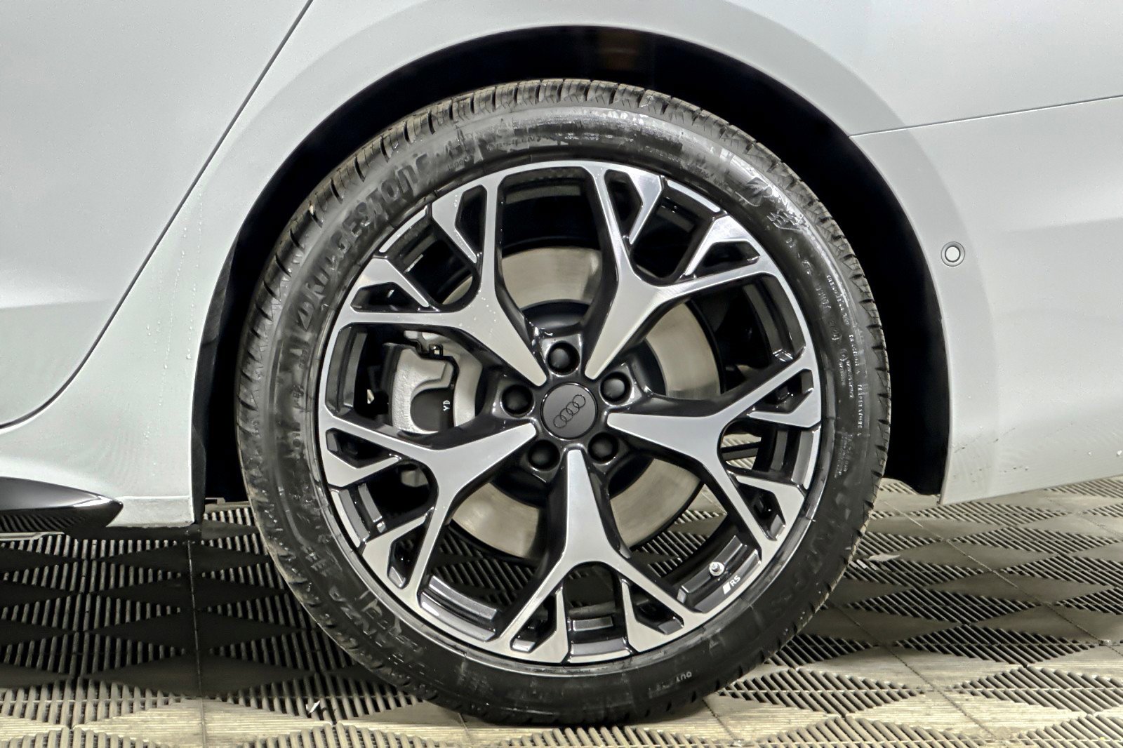 New 2026 Audi A6 Premium Plus image 22