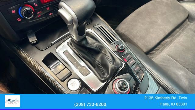 Used 2012 Audi S4 Premium Plus image 30