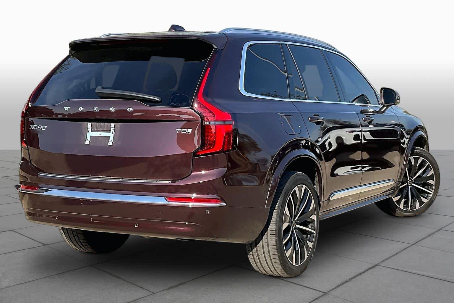 Used 2025 Volvo XC90 T8 Ultra w/ Protection Package Premier AWD/4WD image 13
