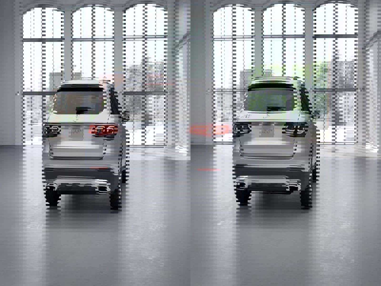 Used 2020 Mercedes-Benz GLC 300 image 49