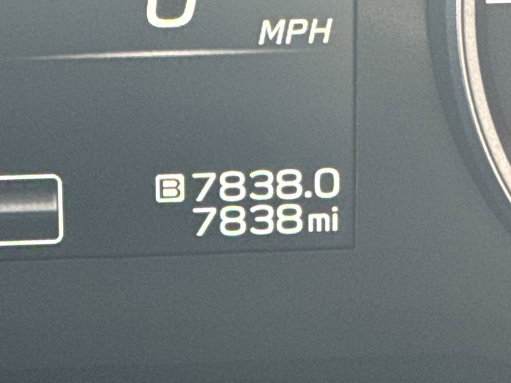 Used 2023 Subaru WRX Limited image 16