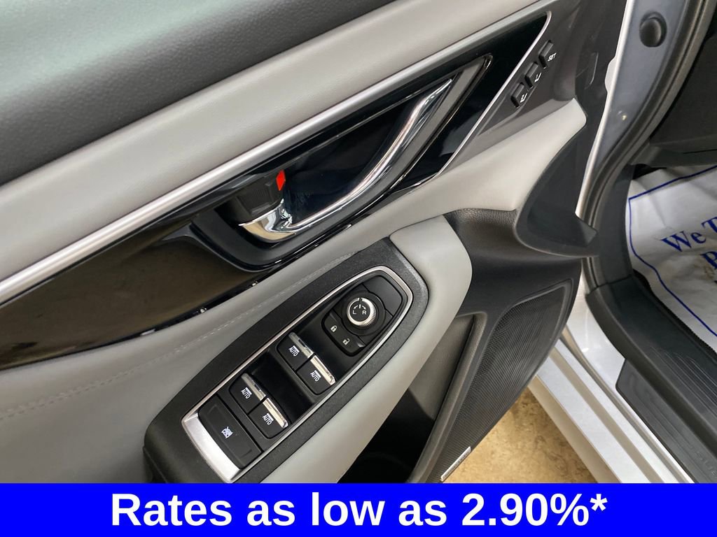 Certified 2025 Subaru Legacy Limited image 13